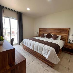 Quinta Candela Hotel