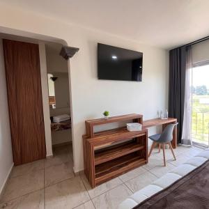 Quinta Candela Hotel