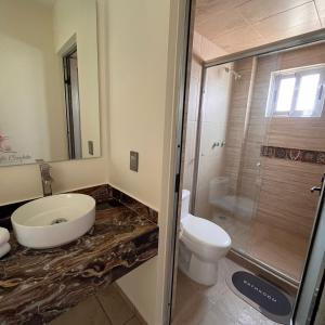 Quinta Candela Hotel