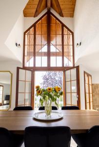 Villa la Ville 7 places