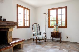 Villa la Ville 7 places