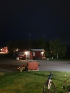 Dessans Café & Logi