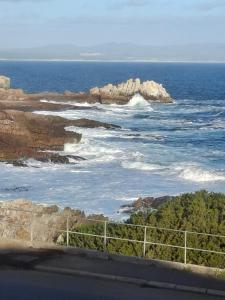 Breakwater Nr 4 holiday apartment