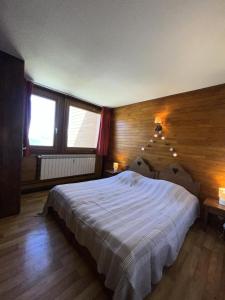 Résidence Everest - Appartement lumineux · vue panoramique · Wifi MAE-0144