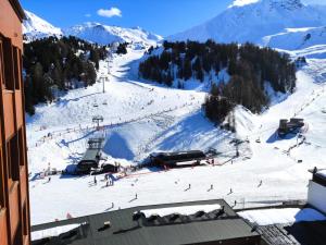 Résidence Everest - Appartement lumineux · vue panoramique · Wifi MAE-0144