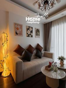 Jolli Home - Homestay in Haiphong