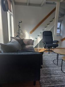 Knus vertoeven in een historisch pand in Grou.