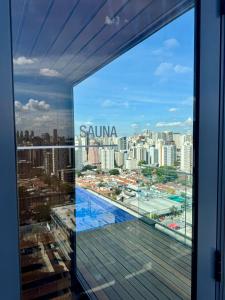 Huma Itaim | JK Faria Lima