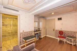 Meserret Palace Hotel - Special Category