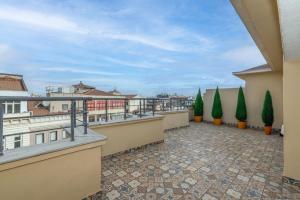 Meserret Palace Hotel - Special Category