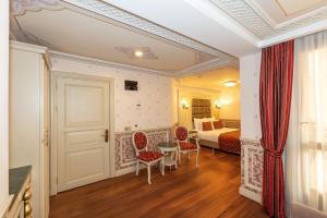 Meserret Palace Hotel - Special Category