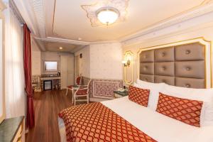 Meserret Palace Hotel - Special Category
