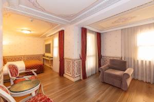 Meserret Palace Hotel - Special Category