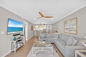 Luxury Beachfront Retreat on Longboat Key