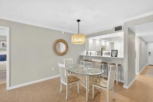 Luxury Beachfront Retreat on Longboat Key