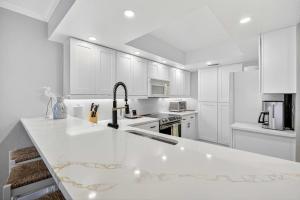 Luxury Beachfront Retreat on Longboat Key