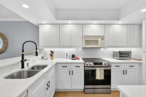 Luxury Beachfront Retreat on Longboat Key