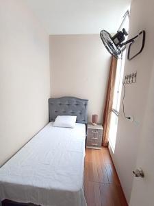 Sweet Home - Departamento 3 dormitorios