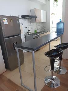 Sweet Home - Departamento 3 dormitorios