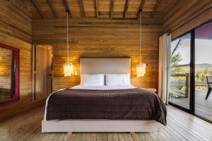 Retreat Villas Llanogrande By CHX