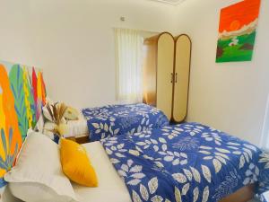 Soul Club - 1hr from HSR, Outdoor Cinema, Pool, Meditation Room, BBQ