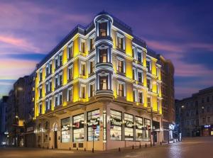 Meserret Palace Hotel - Special Category