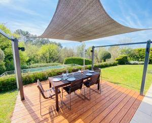 Magnifique villa - piscine chauffée - Côte dAzur