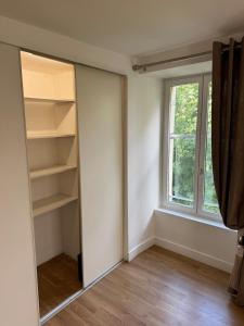 Le Grand Studio De Septeuil 27m2