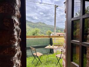 El Pequeño Mirador de Cabárceno