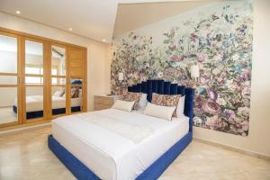 Luxe & sérénité près de l Aireport Mohamed 5, votre Havre de Paix