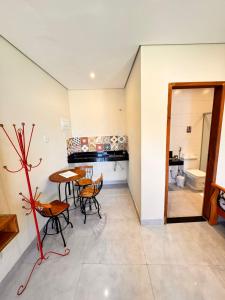 Pousada Toa Toa Lavras Novas