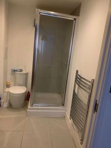 Bright and Stylish Two Bedroom Apartment