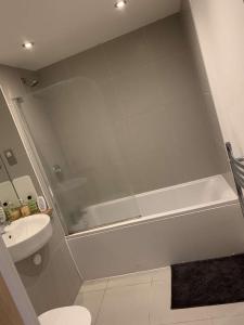 Bright and Stylish Two Bedroom Apartment