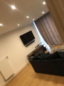 Bright and Stylish Two Bedroom Apartment