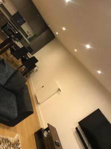 Bright and Stylish Two Bedroom Apartment