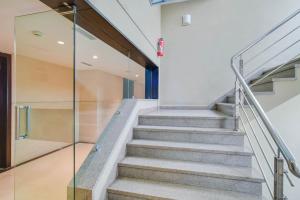 Palette by CheckIn Chappan Market Indore Formerly Sapphire Star