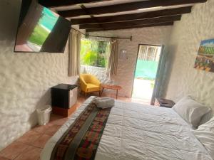 Los Andes - Restaurant & Bungalows