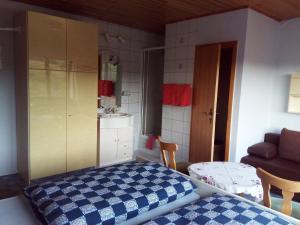 Pension Mühlenhardt