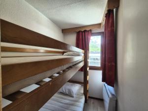 Résidence Rond Point Des Pistes C - Studio rénové·Proche des pistes·Balcon MAE-9073