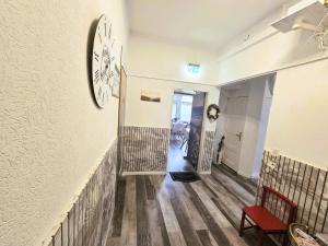 City Center Hotel Garni Cuxhaven