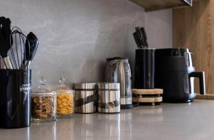 Menlyn Maine Residence Unit 1419