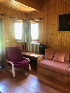 Chalet Alma