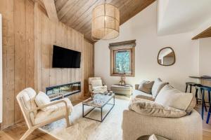 Résidence Letoile De La Vanoise - 5 Pièces pour 10 Personnes MAE-7883