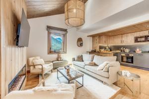 Résidence Letoile De La Vanoise - 5 Pièces pour 10 Personnes MAE-7883