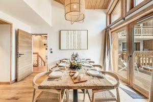 Résidence Letoile De La Vanoise - 5 Pièces pour 10 Personnes MAE-7883