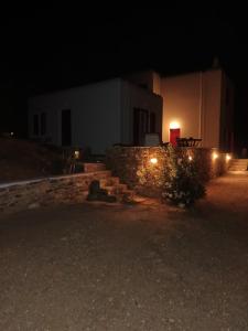 Kythnos - Loutra- House