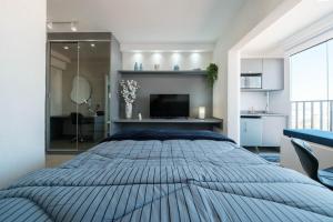 Hub912 · Elegant studio | Pool, Sauna, Gym | Metro, Airport