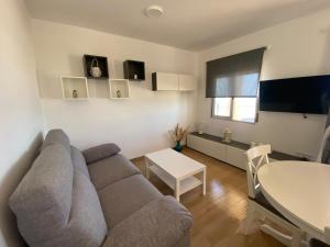 Apartamento playa de bellreguard