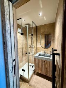 Résidence Hauts Du Val Claret B3 - Appartement renové·Pied des pistes·Balcon MAE-1733