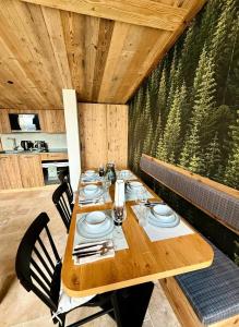 Résidence Hauts Du Val Claret B3 - Appartement renové·Pied des pistes·Balcon MAE-1733